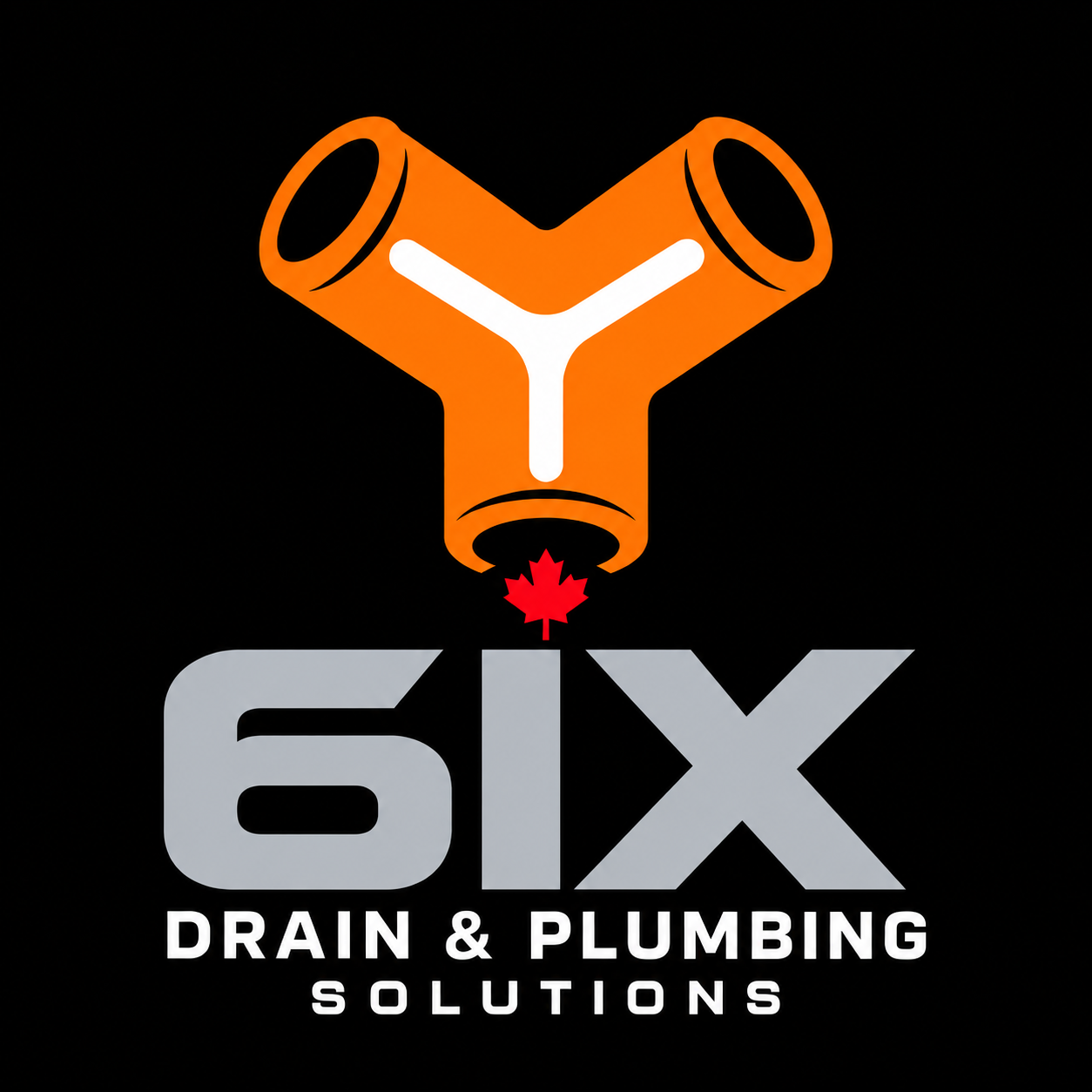 6IX logo